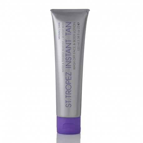 Instant Tan Lotion Medium / Dark 100ml